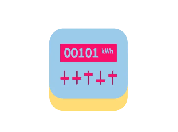 Meter