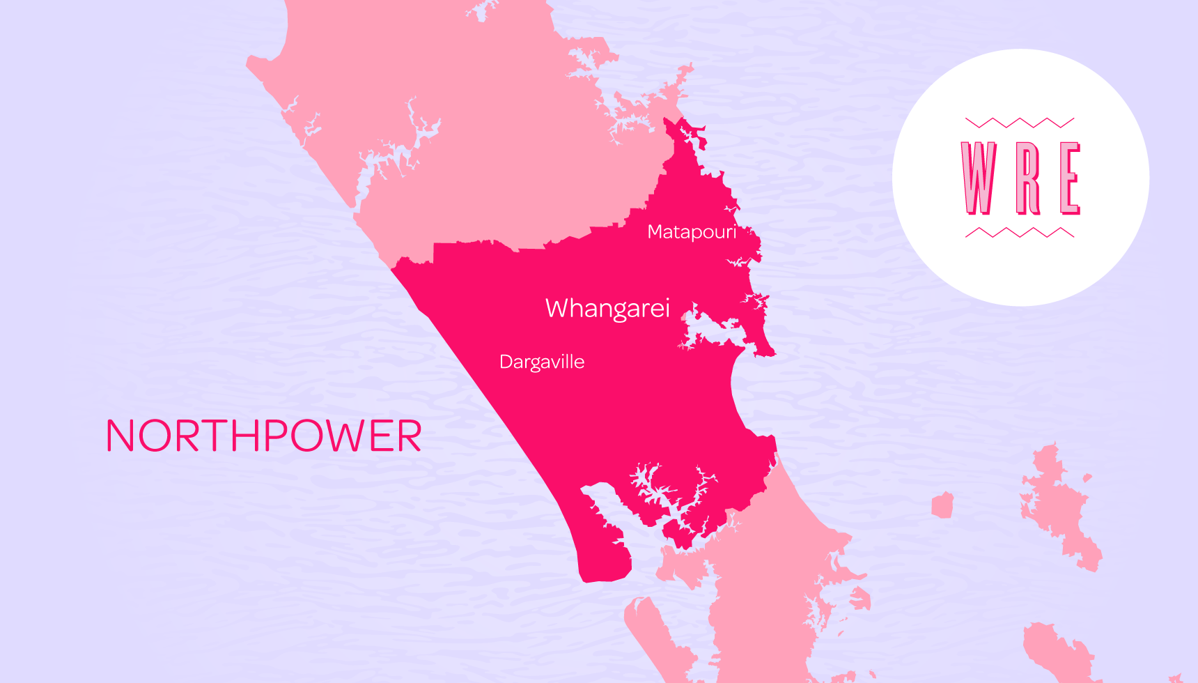 North Power Whangarei