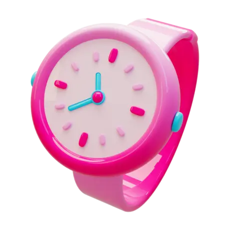 Image of a clock