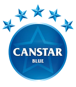 Canstar logo