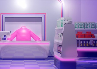 Joules counter