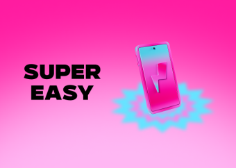 Super Easy