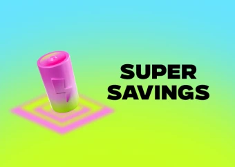 Super Savings